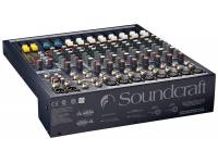 Soundcraft EPM 8 Soundcraft EPM 8